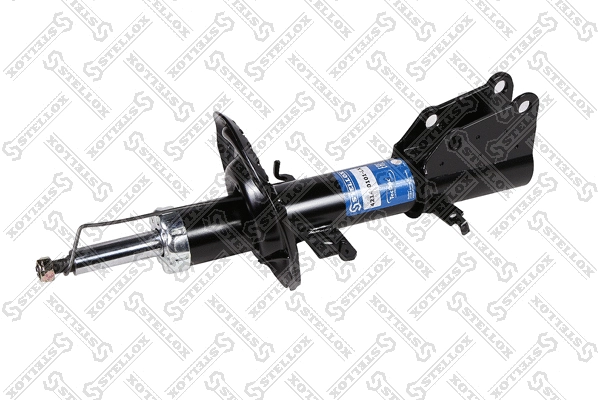 Amortisseur STELLOX 4214-0101-SX