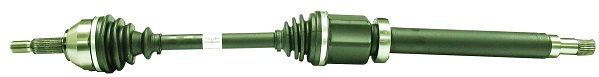 Arbre de transmission GENERAL RICAMBI FO3264