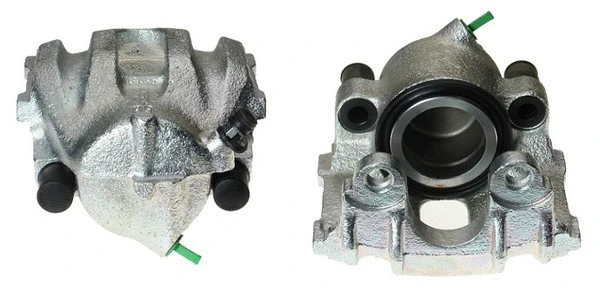 Étrier de frein 4X4 ESTANFI PDF-10-020