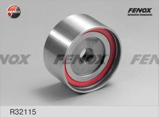 Poulie renvoi/transmission, courroie crantée FENOX R32115