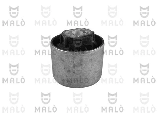 Suspension, corps de l'essieu AKRON-MALÒ 17495