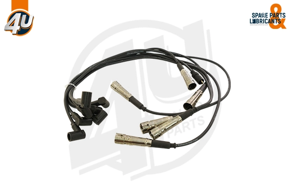 Kit de câbles d'allumage 4U Autoparts 36075MR