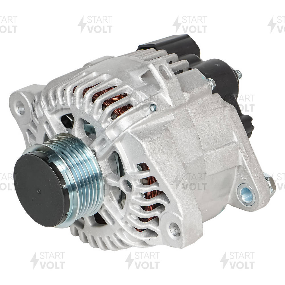 Alternateur STARTVOLT LG 0816
