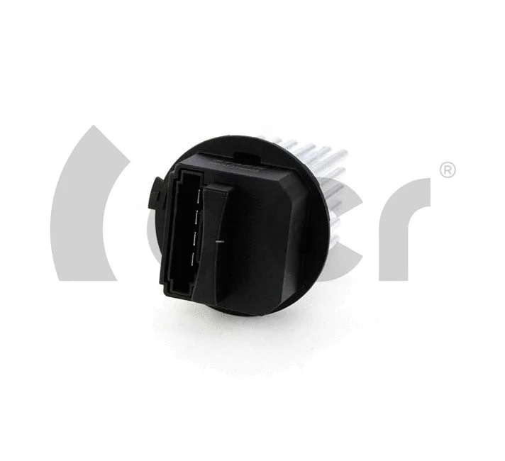 Résistance, pulseur d'air habitacle ACR 160366