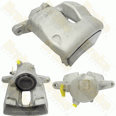 Étrier de frein Brake ENGINEERING CA3164R