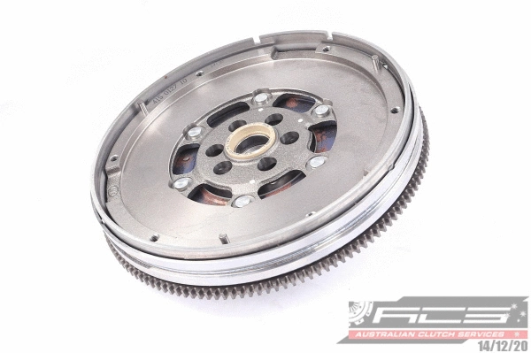Volant moteur AUSTRALIAN CLUTCH FAU109DM