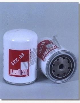Filtre à carburant FLEETGUARD FF231