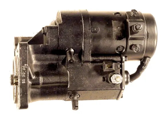 Démarreur FRIESEN 8080065