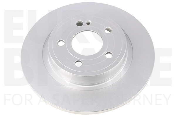 Disque de frein EUROBRAKE 58153433101