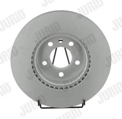 Disque de frein JURID 563712JC-1