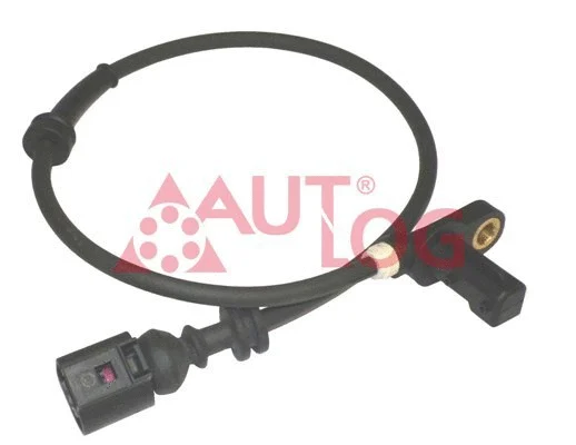 Capteur, vitesse de roue AUTLOG AS4284