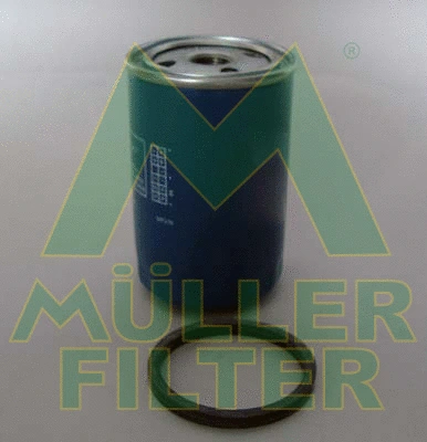 Filtre à huile MULLER FILTER FO640