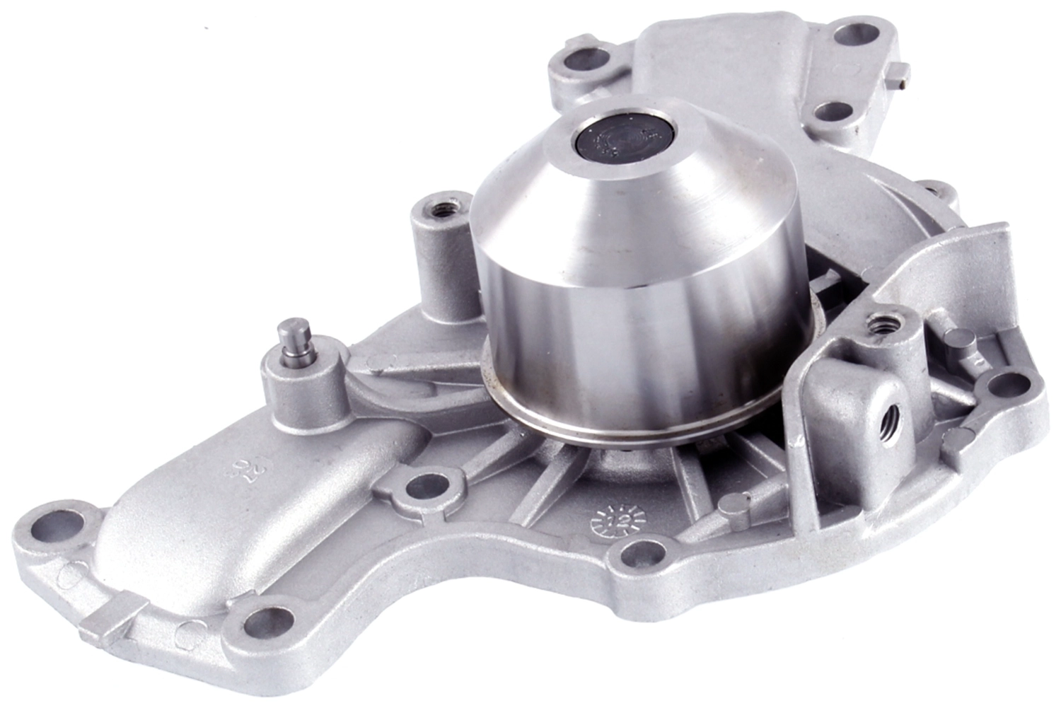 Pompe à eau, refroidissement du moteur GATES-AU GWP2040