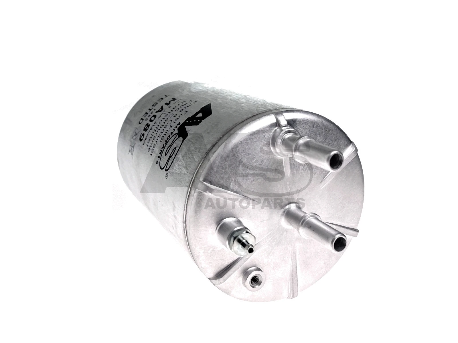 Filtre à carburant AVS AUTOPARTS MA089