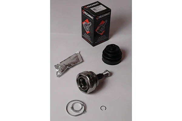 Jeu de joints, arbre de transmission PROTECHNIC PRJ374
