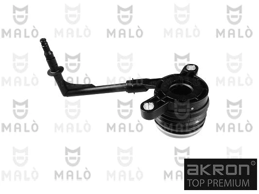 Butée hydraulique, embrayage AKRON-MALÒ 88704