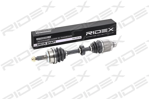 Arbre de transmission RIDEX 13D0016