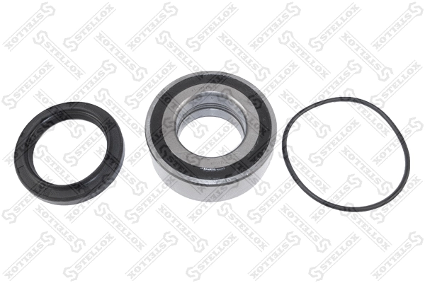 Kit de roulements de roue STELLOX 43-28405-SX