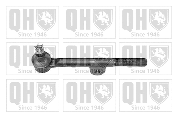 Rotule de barre de connexion QUINTON HAZELL QR9550S