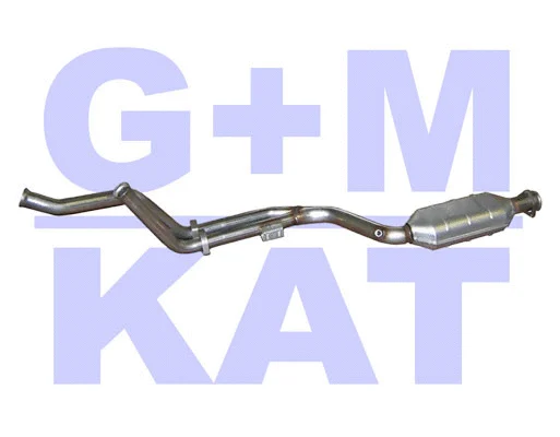 Catalyseur G+M KAT 40 0144