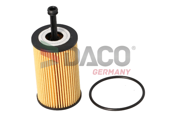 Filtre à huile DACO Germany DFO0601