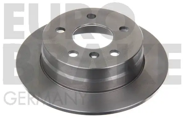 Disque de frein EUROBRAKE 5815203374
