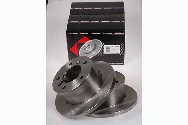 Disque de frein PROTECHNIC PRD5144
