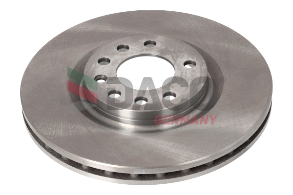 Disque de frein DACO Germany 600903