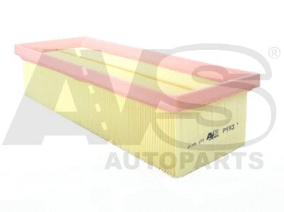 Filtre à air AVS AUTOPARTS P993