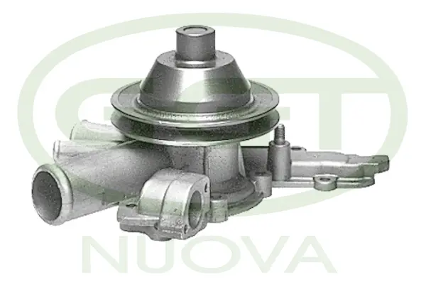 Pompe à eau, refroidissement du moteur GGT PA10002