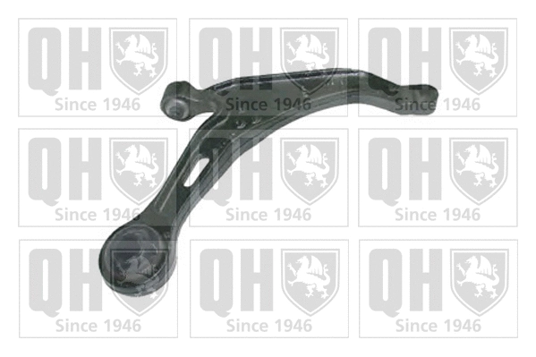 Bras de liaison, suspension de roue QUINTON HAZELL QSA2464S