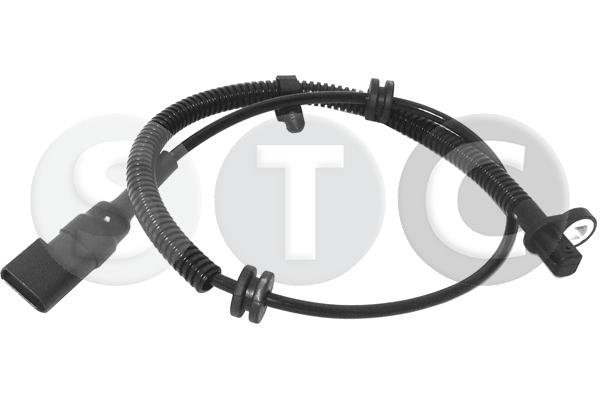 Capteur, vitesse de roue STC T450128