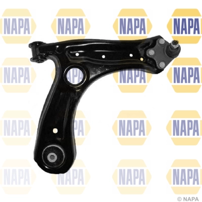 Bras de liaison, suspension de roue NAPA NST2549