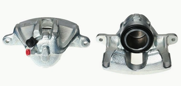 Étrier de frein 4X4 ESTANFI PDF-22-025