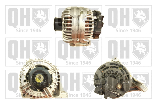 Alternateur QUINTON HAZELL QRA2631