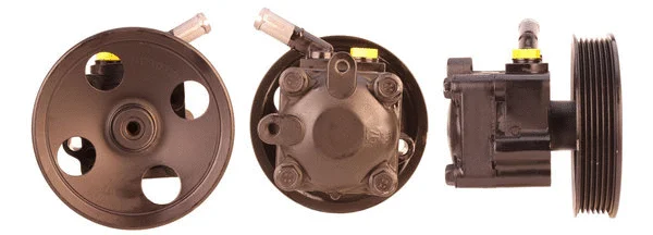 Pompe hydraulique, direction RE-EX 504-01190
