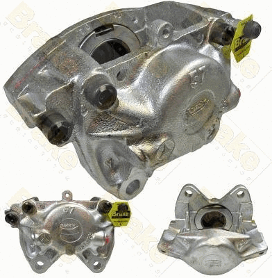 Étrier de frein Brake ENGINEERING CA1235