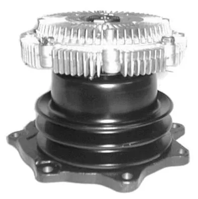 Pompe à eau, refroidissement du moteur MDR AIS-WPN028