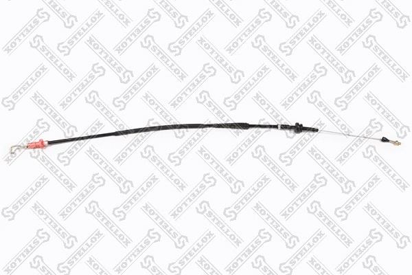 Câble d'accélération STELLOX 29-98109-SX