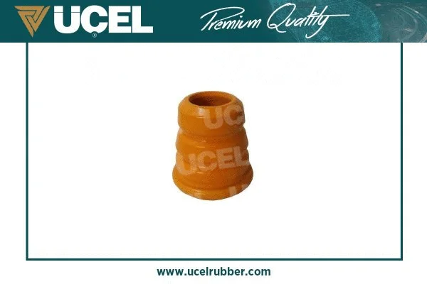 Butée élastique, suspension UCEL 20433
