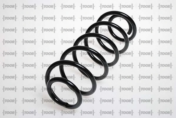 Ressort de suspension TOOR SC62193