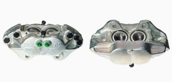 Étrier de frein 4X4 ESTANFI PDF-24-006