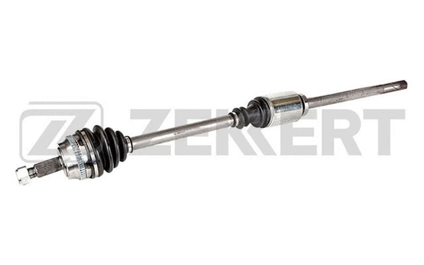 Arbre de transmission ZEKKERT AW-4734