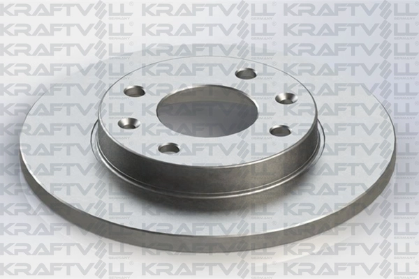 Disque de frein KRAFTVOLL GERMANY 07040183