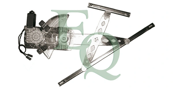 Lève-vitre EQUAL QUALITY 160411