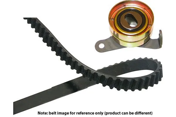 Kit de courroie crantée KAVO PARTS DKT-9026