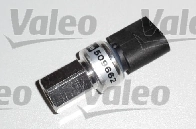 Pressostat, climatisation VALEO 509662