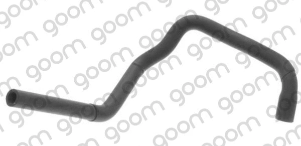 Durite de radiateur GOOM RH-2306