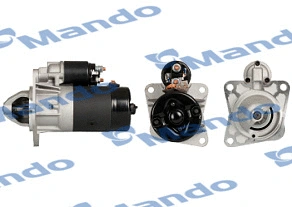 Démarreur MANDO MEE015031