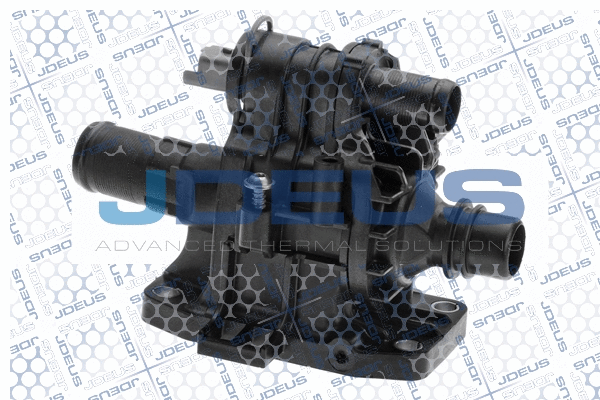 Thermostat, liquide de refroidissement JDEUS TH0070005
